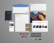 SALISOGRAPHY Identity Suite Design and Print