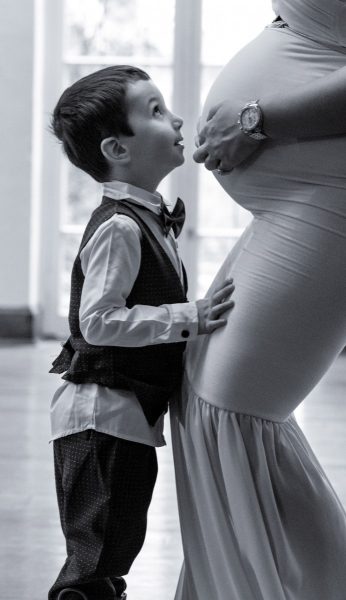 SALISOGRAPHY Maternity Photography