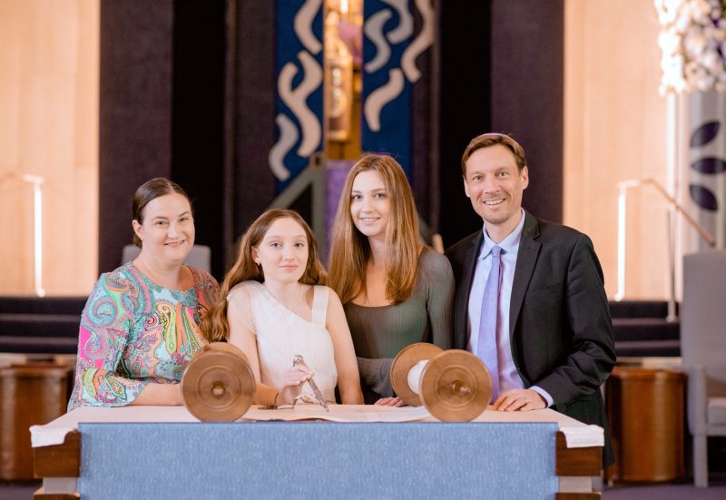 SALISOGRAPHY Bar and Bat Mitzvah Photography