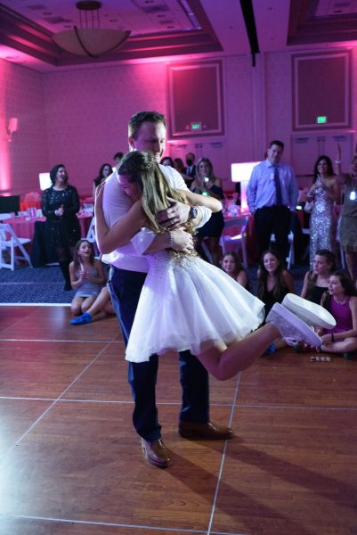 SALISOGRAPHY Bar and Bat Mitzvah Photography