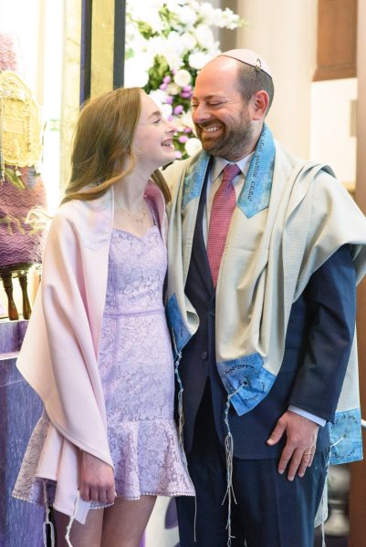 SALISOGRAPHY Bar and Bat Mitzvah Photography