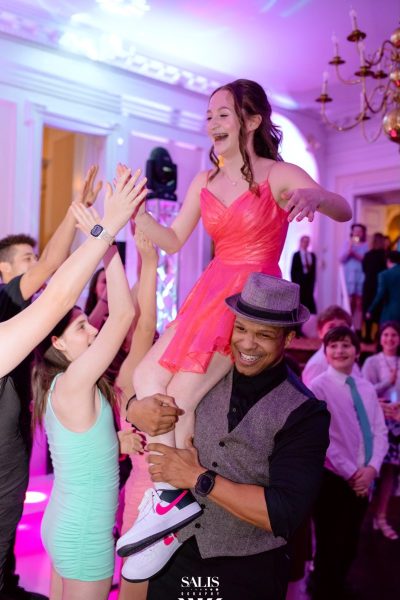 SALISOGRAPHY Bar and Bat Mitzvah Photography