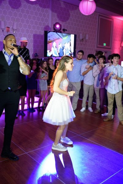 SALISOGRAPHY Bar and Bat Mitzvah Photography