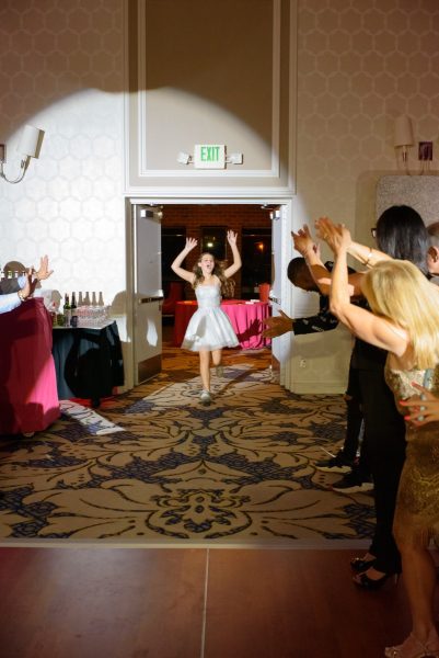 SALISOGRAPHY Bar and Bat Mitzvah Photography