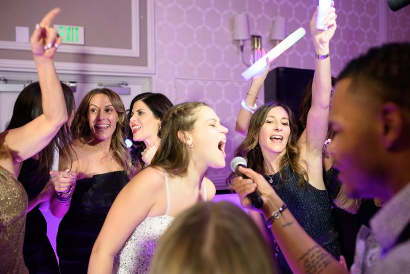 SALISOGRAPHY Bar and Bat Mitzvah Photography