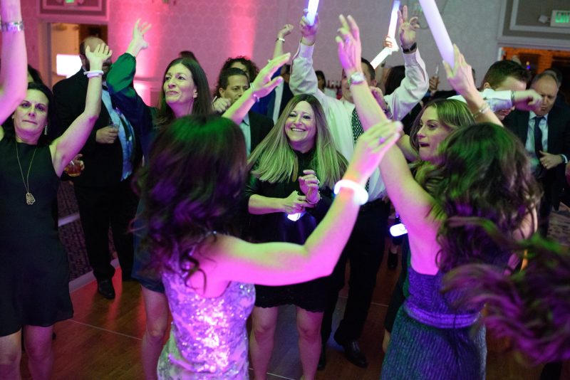 SALISOGRAPHY Bar and Bat Mitzvah Photography